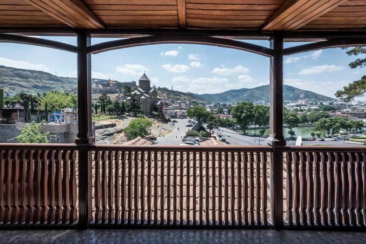 Superior Doppelzimmer mit Balkon