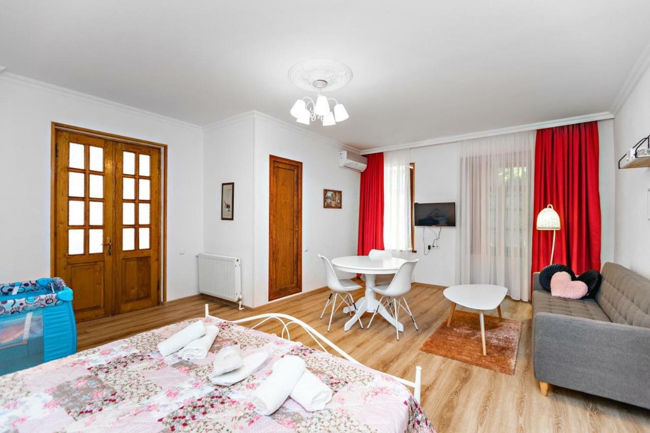 Suite Familiar Deluxe