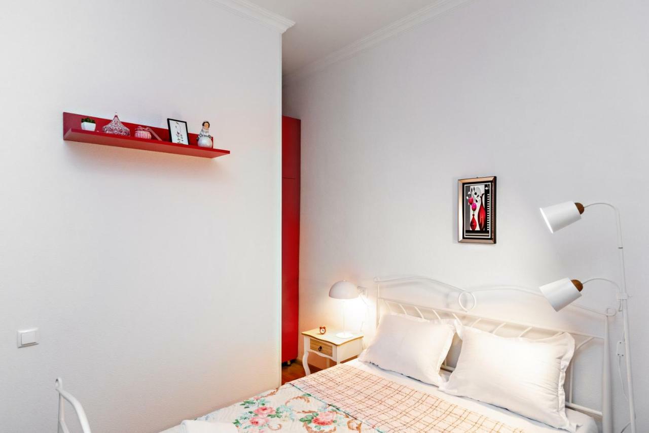 Apartamento Estándar