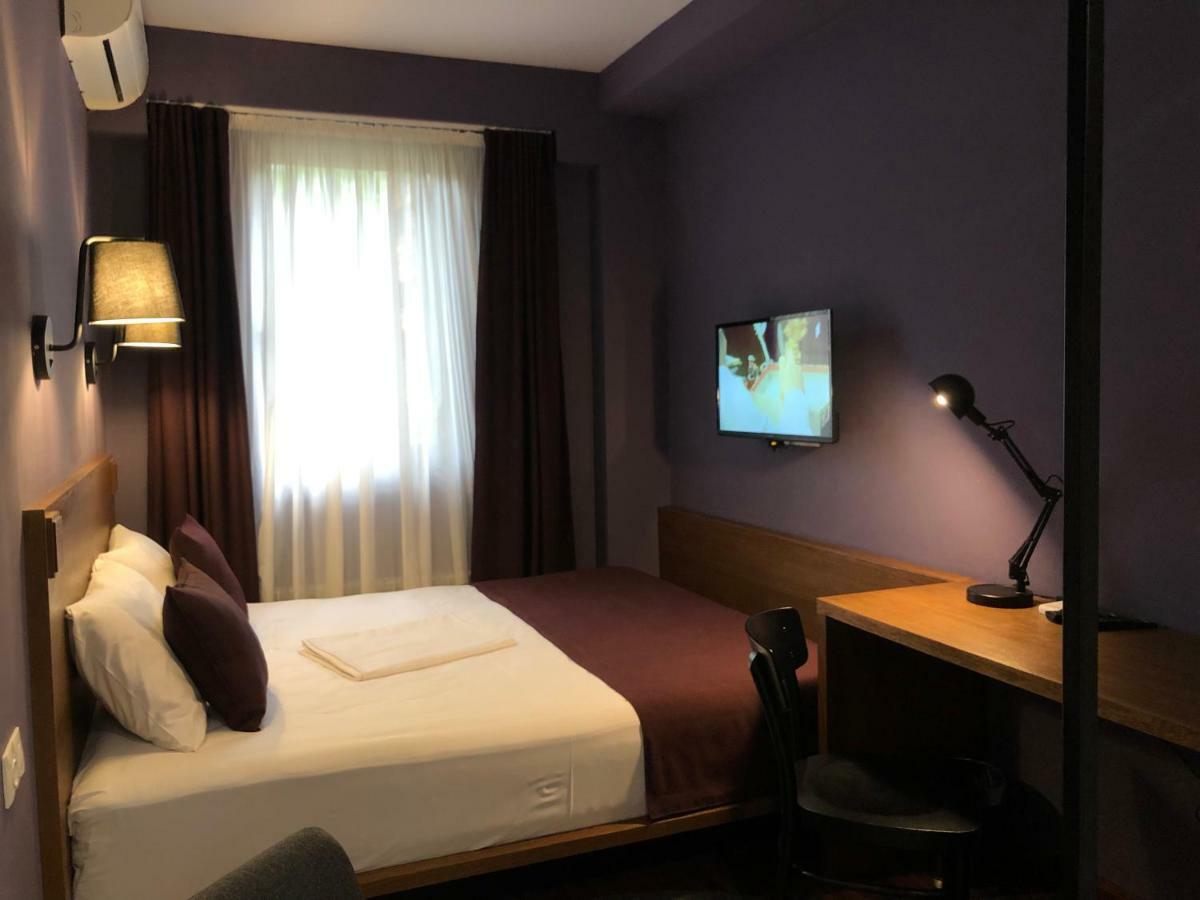 Standard Doppelzimmer