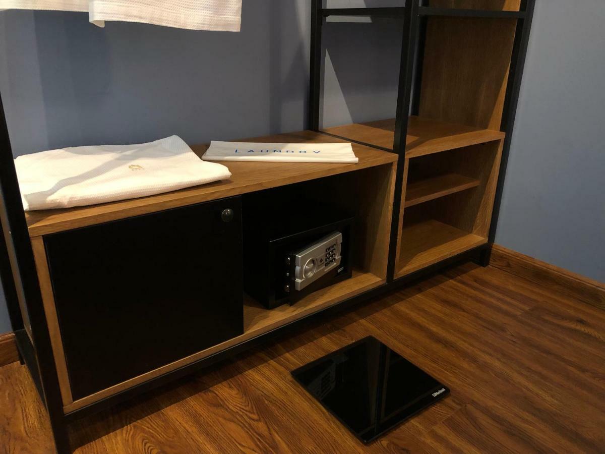 Superior Doppelzimmer