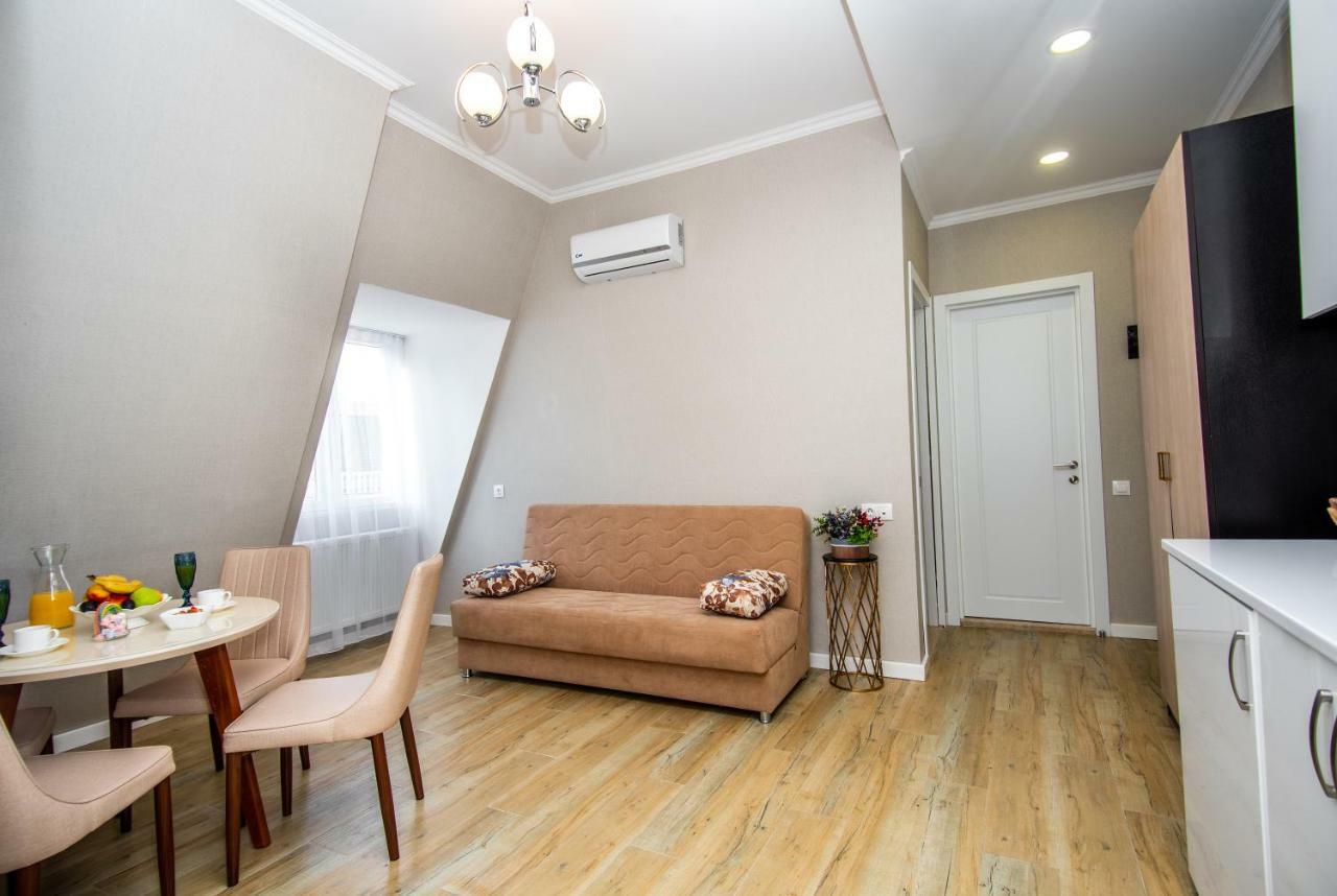 Apartamento de 2 dormitorios