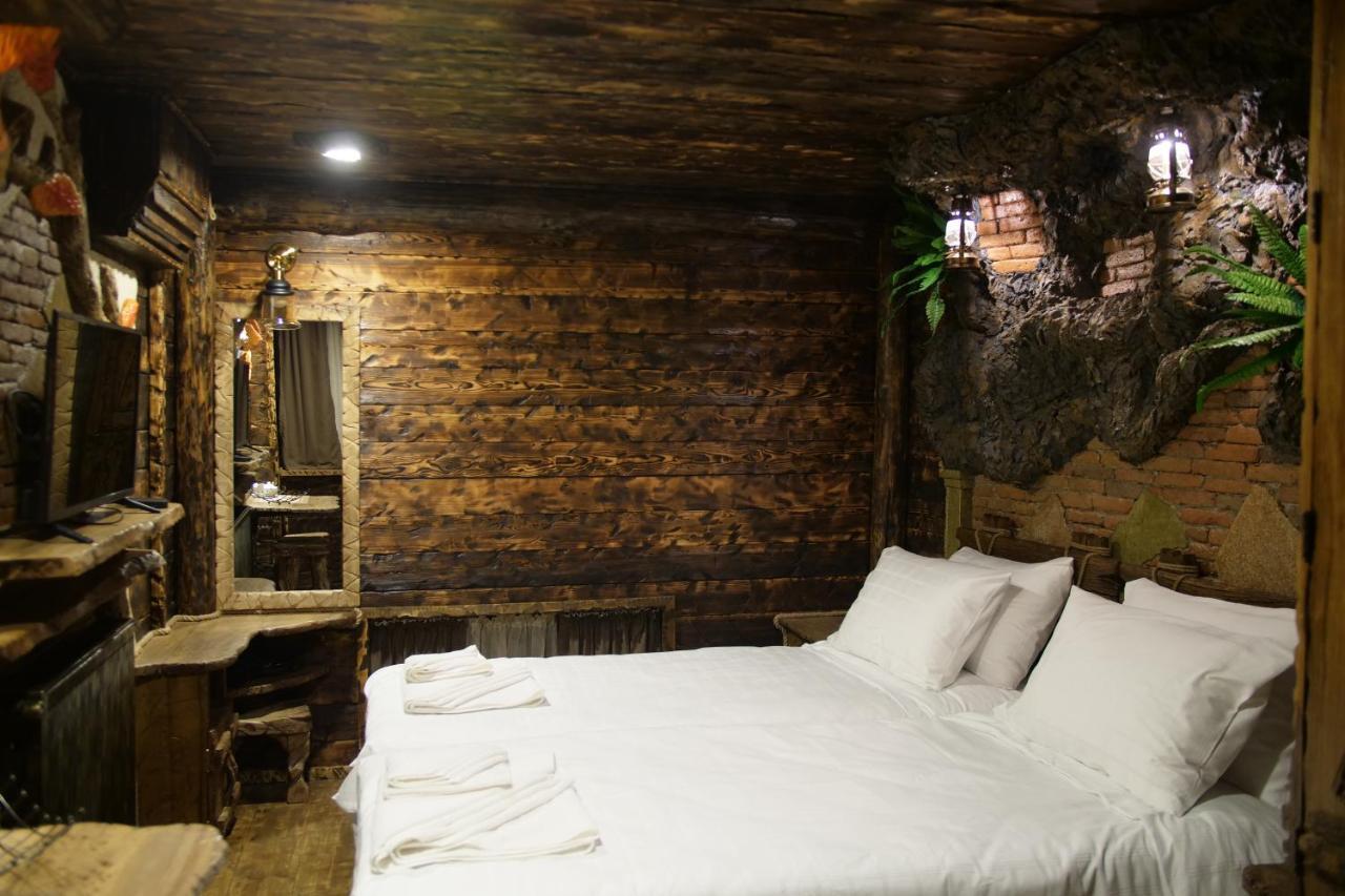 Standaard Kamer met 2 Bedden