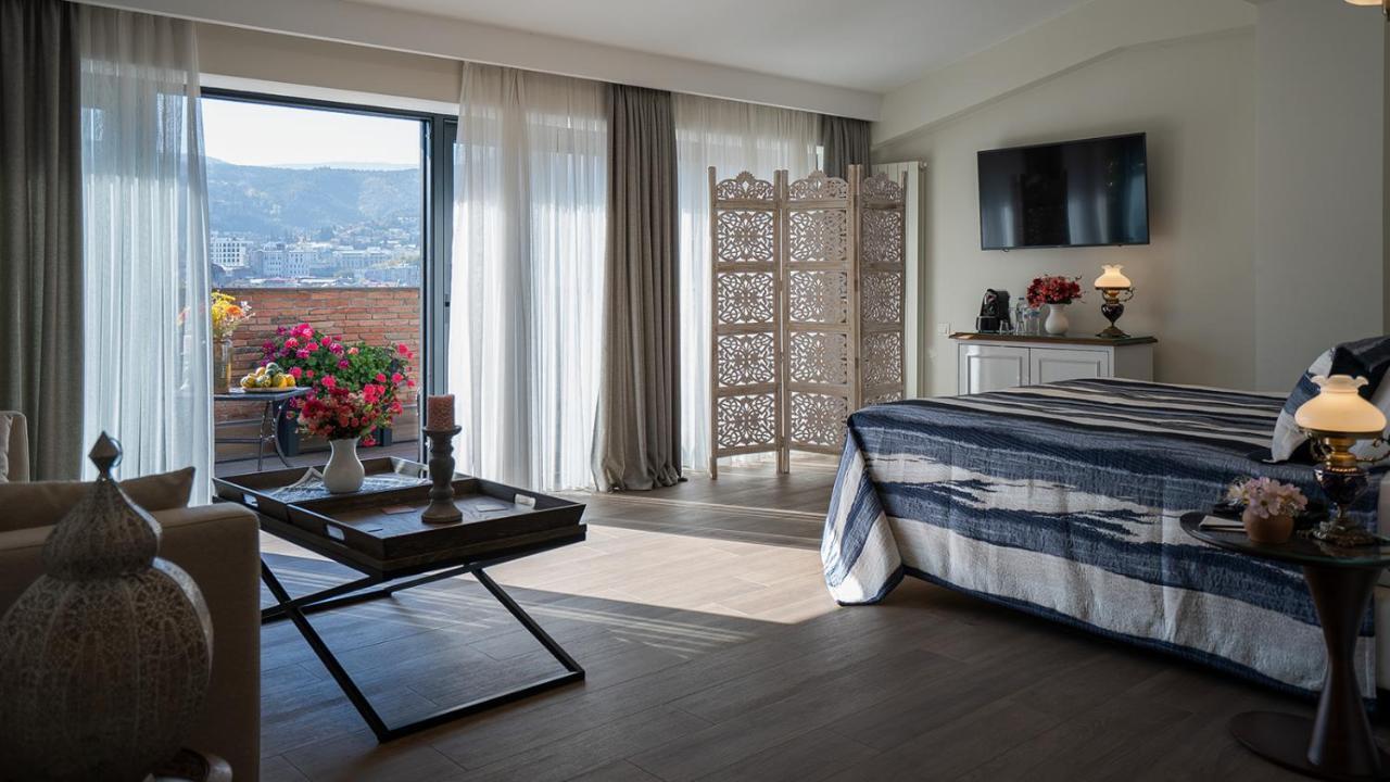 Superior Suite