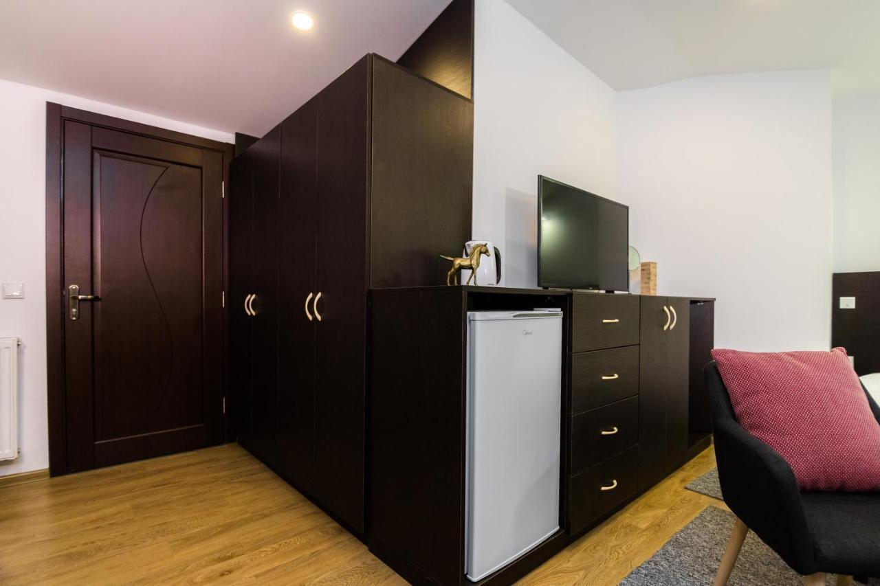 Deluxe Double Room Extra Bed