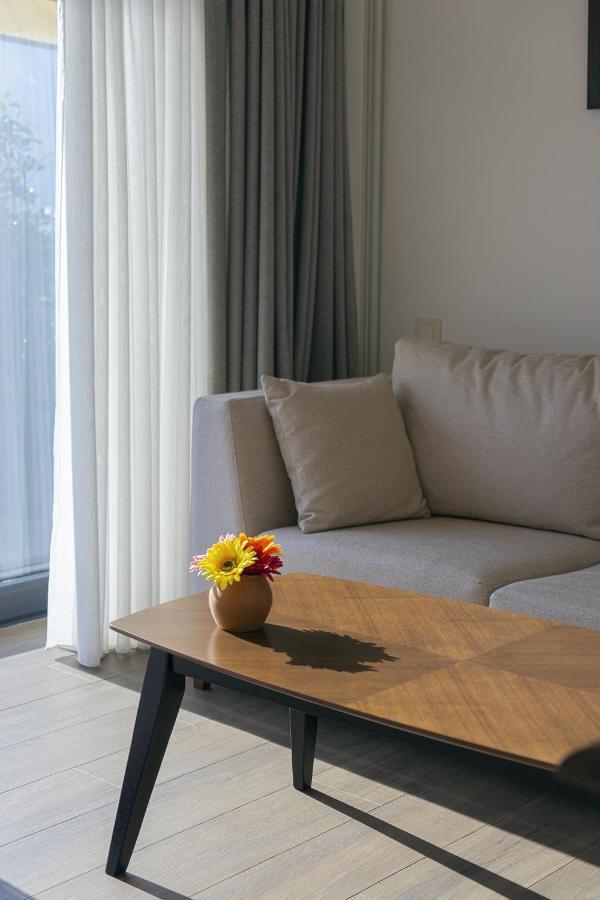 Suite Balcony