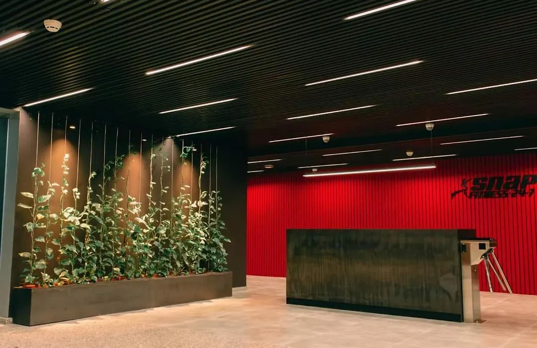 King David Residence-1
