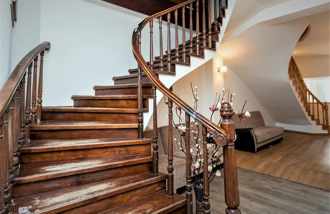 B&B Old Tbilisi-1