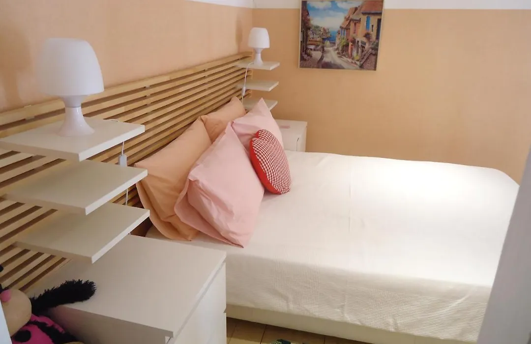 Apartment Jafa-1