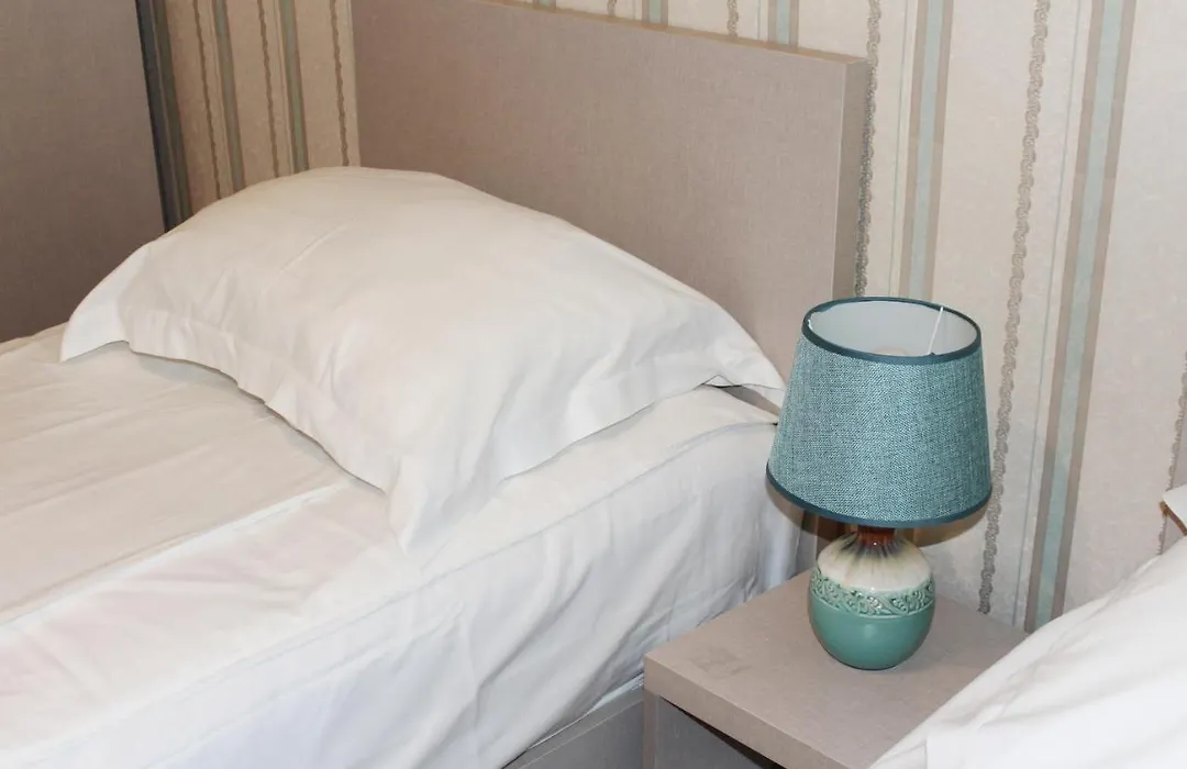 Guest House Old Tiflis 5-1
