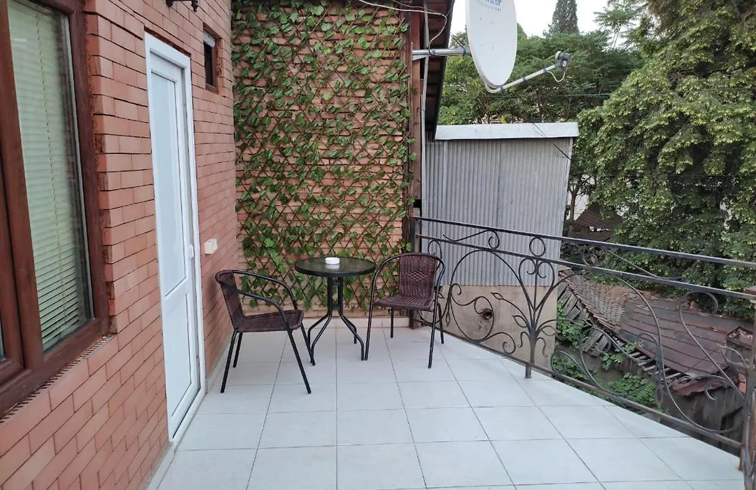 Apartment Dry Bridge-1