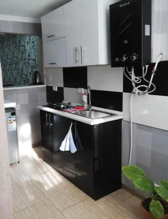 Bella Apartment-1