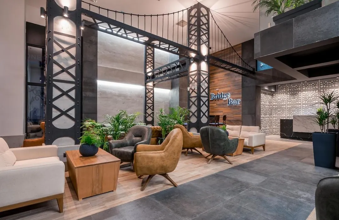 Bridge Hotel-1