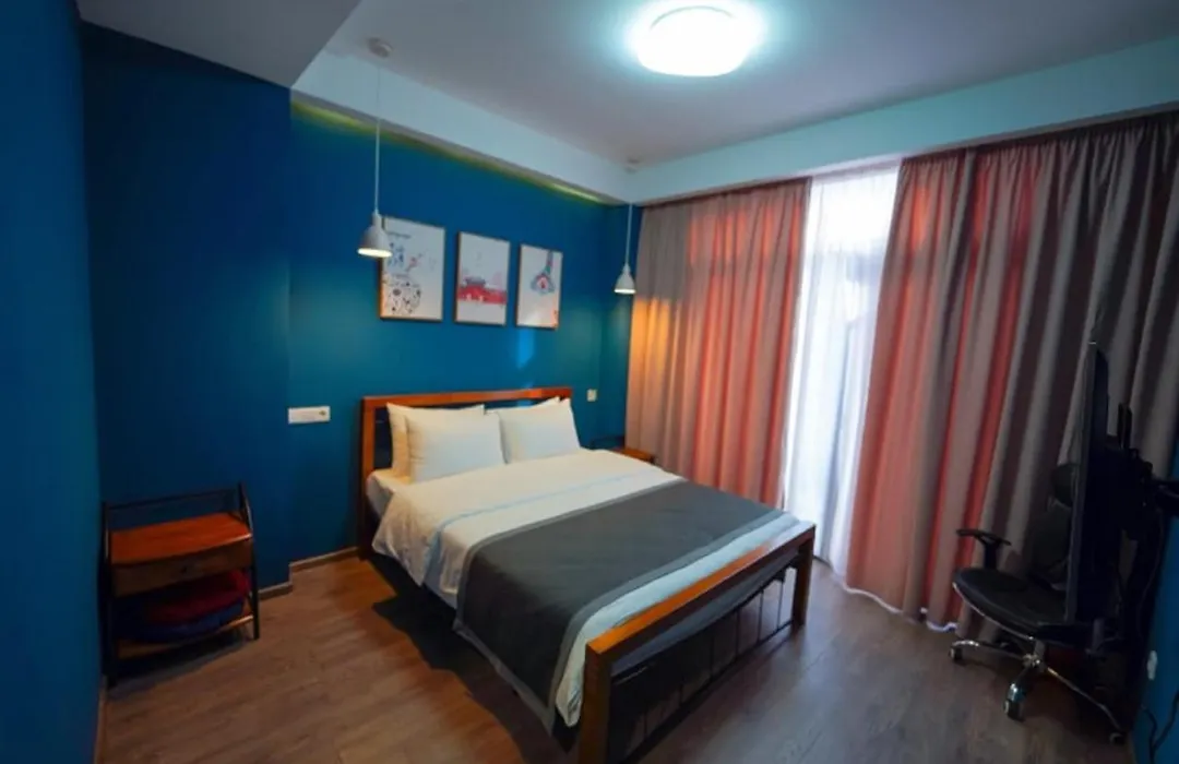 Hotel Linge-1