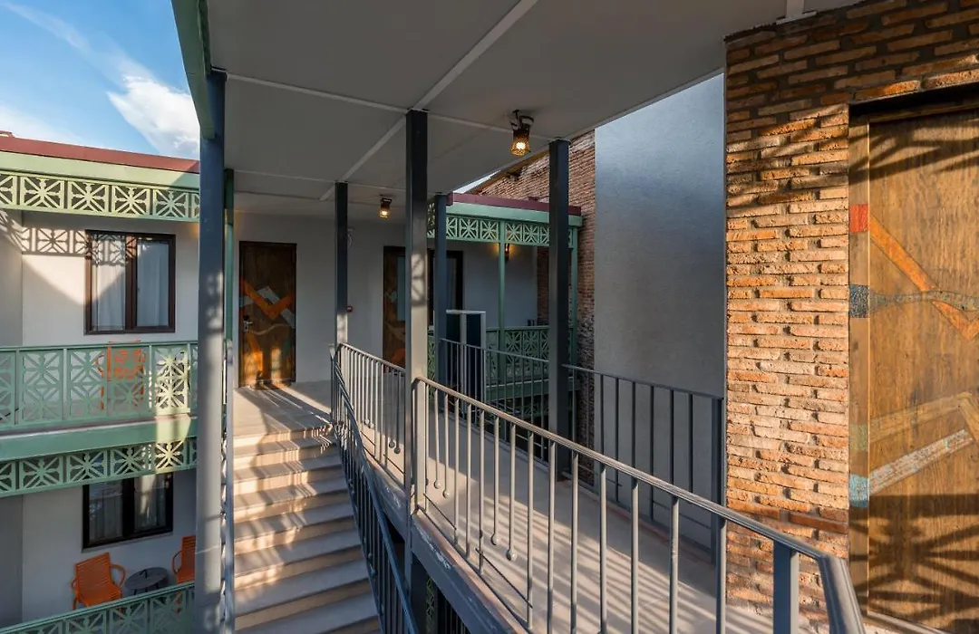 Kosher Boutique Hotel Tourfa-1