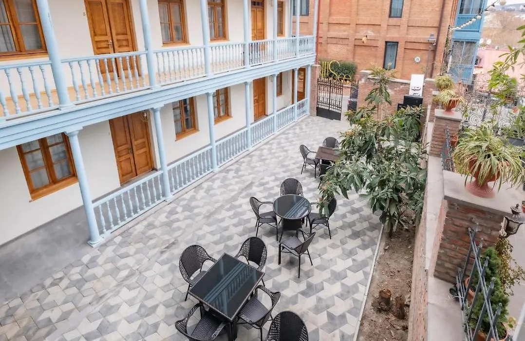 Betlemi Hotel-1