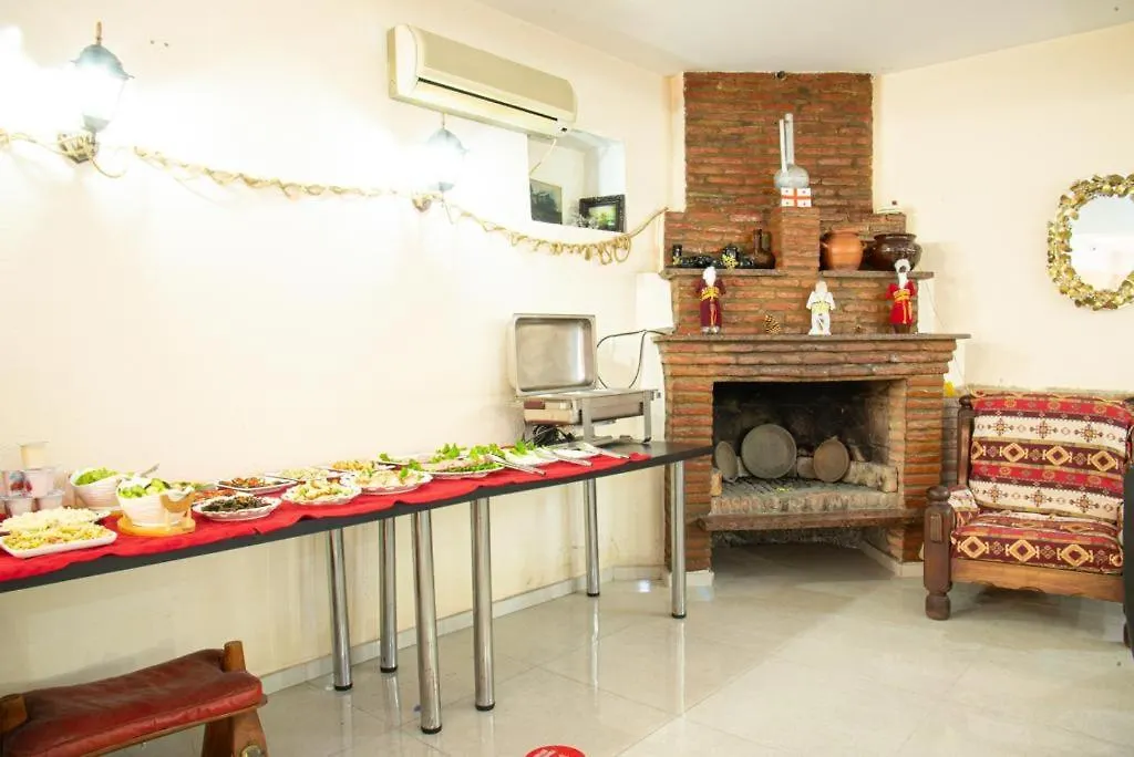 Stay Boutique Avlabari-1