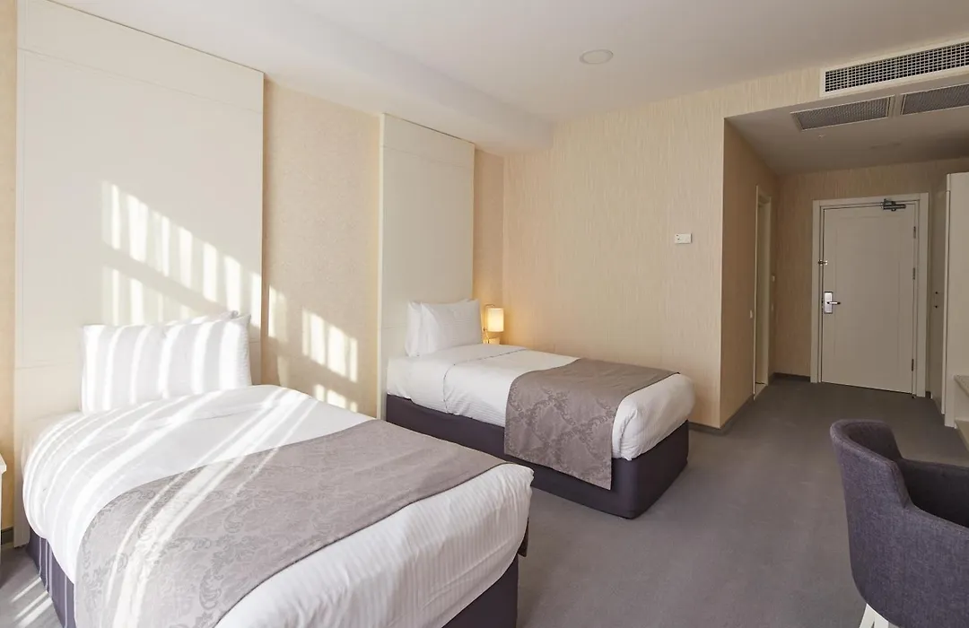 Gallery Palace Hotel-1