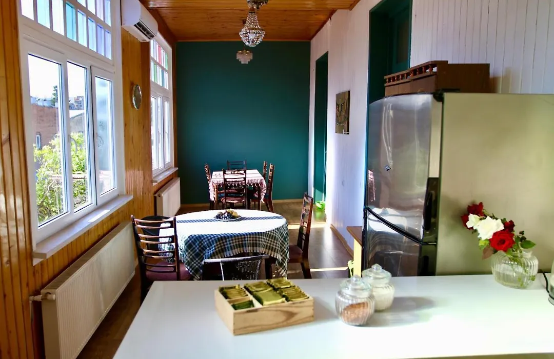 Pigeon Guest House-1