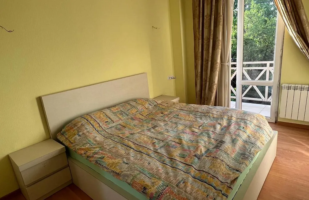 Rest Home Tbilisi-1