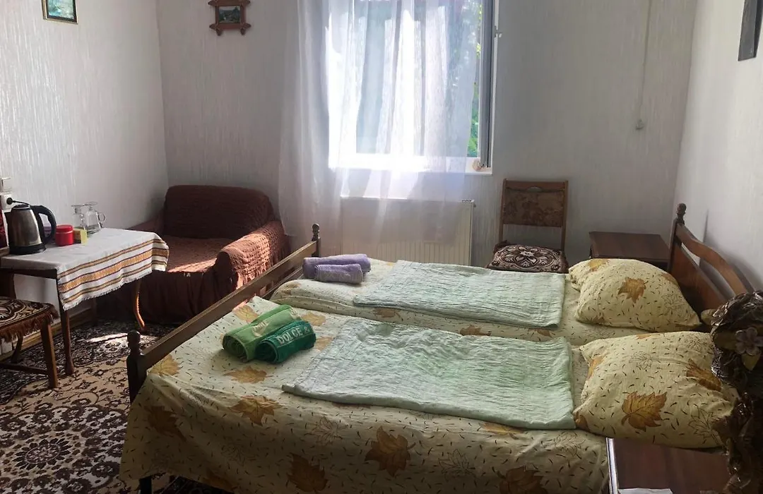 Rimma Homestay-1