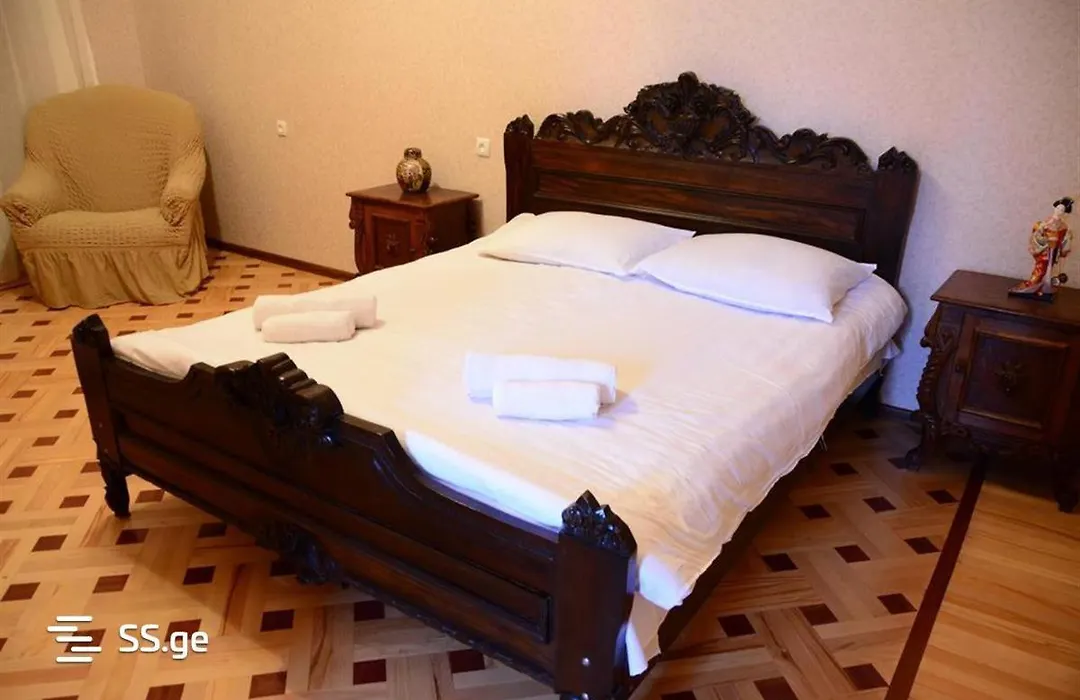 Tbilisi Marjani-1