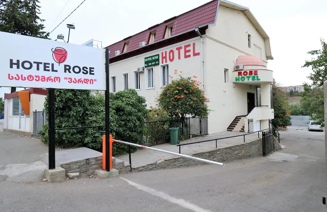 Hotel Rose-1