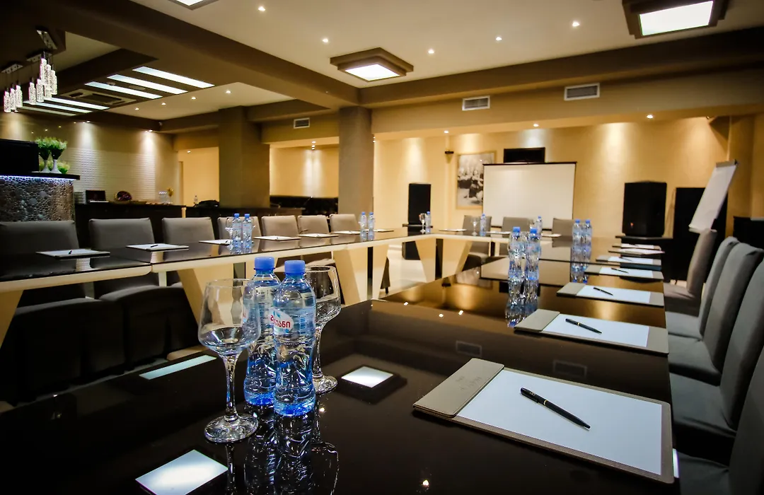 Hotel Orion Tbilisi-1
