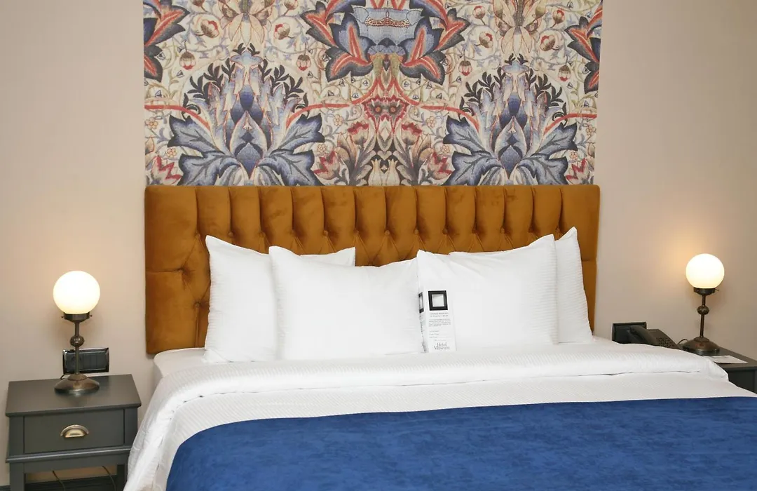 Museum Hotel-1