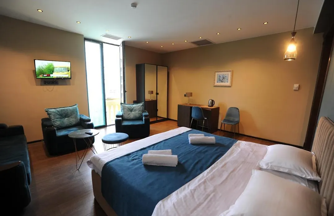 Hotel Verisima-1