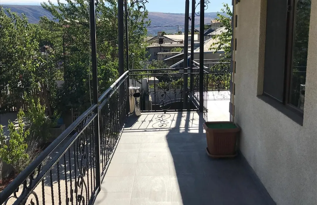 Guest House Eden-1