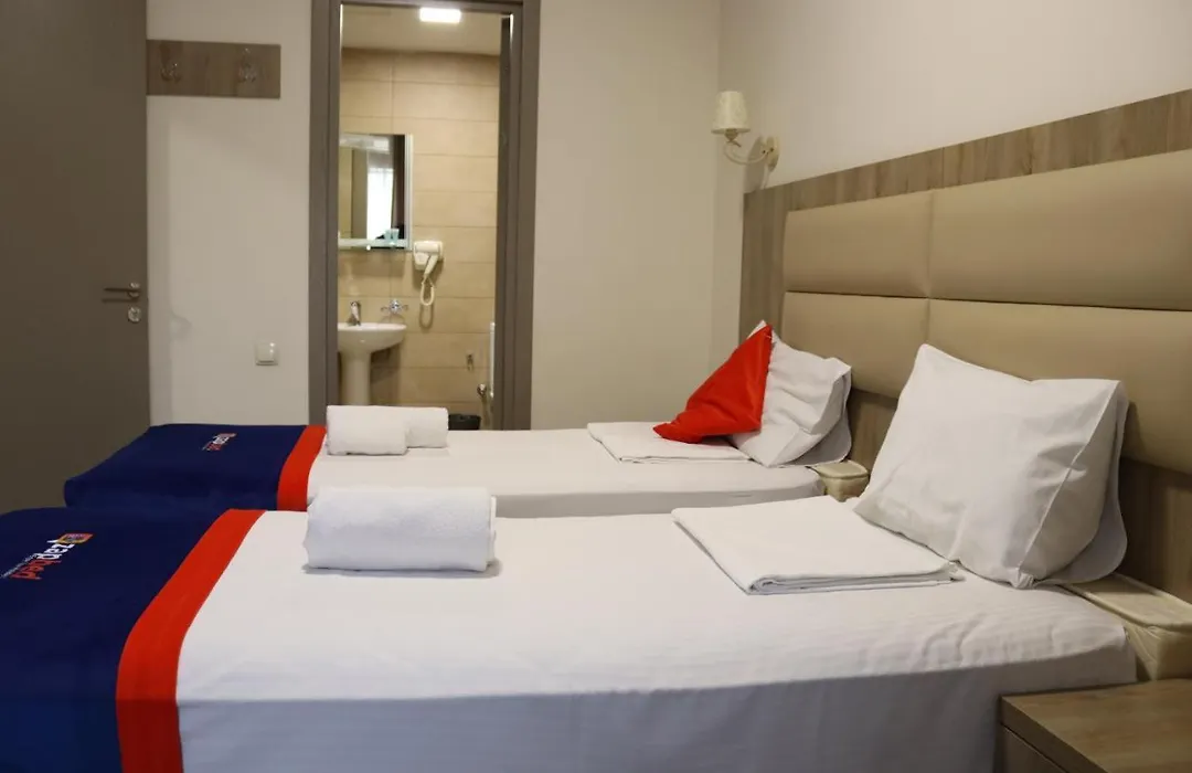 Link Hotel Tbilisi-1