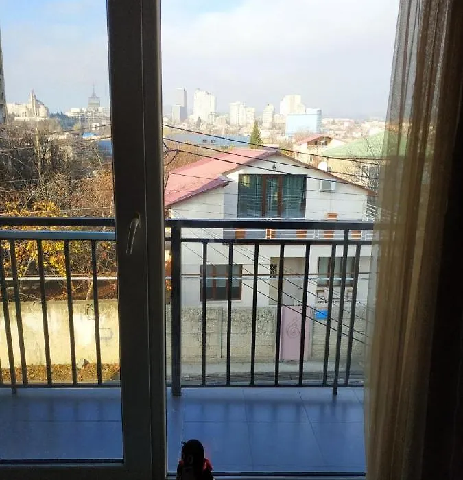 Apartment Sandra-1
