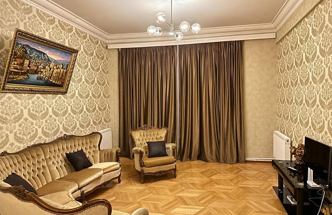 King Suite Apartment Ln Tbilisi-1