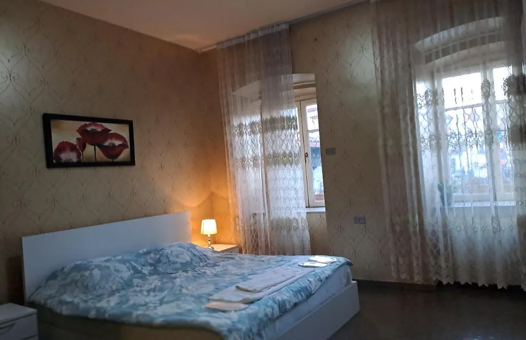 Hotel 6 Old Tbilisi-1