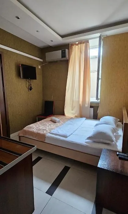 Almeto Hotel & Rooms-1