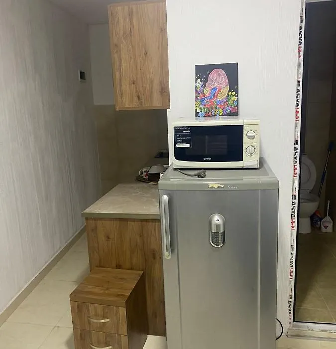 Guest House Agata-1