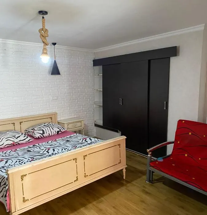 Guest House Kipiani-1