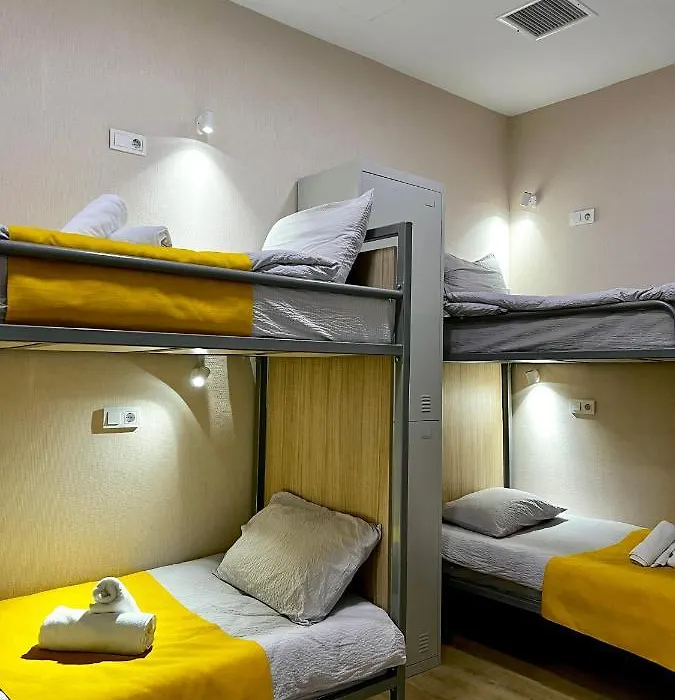 Queen Hostel-1