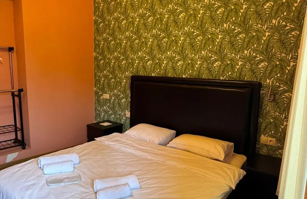 Vintage Room-1