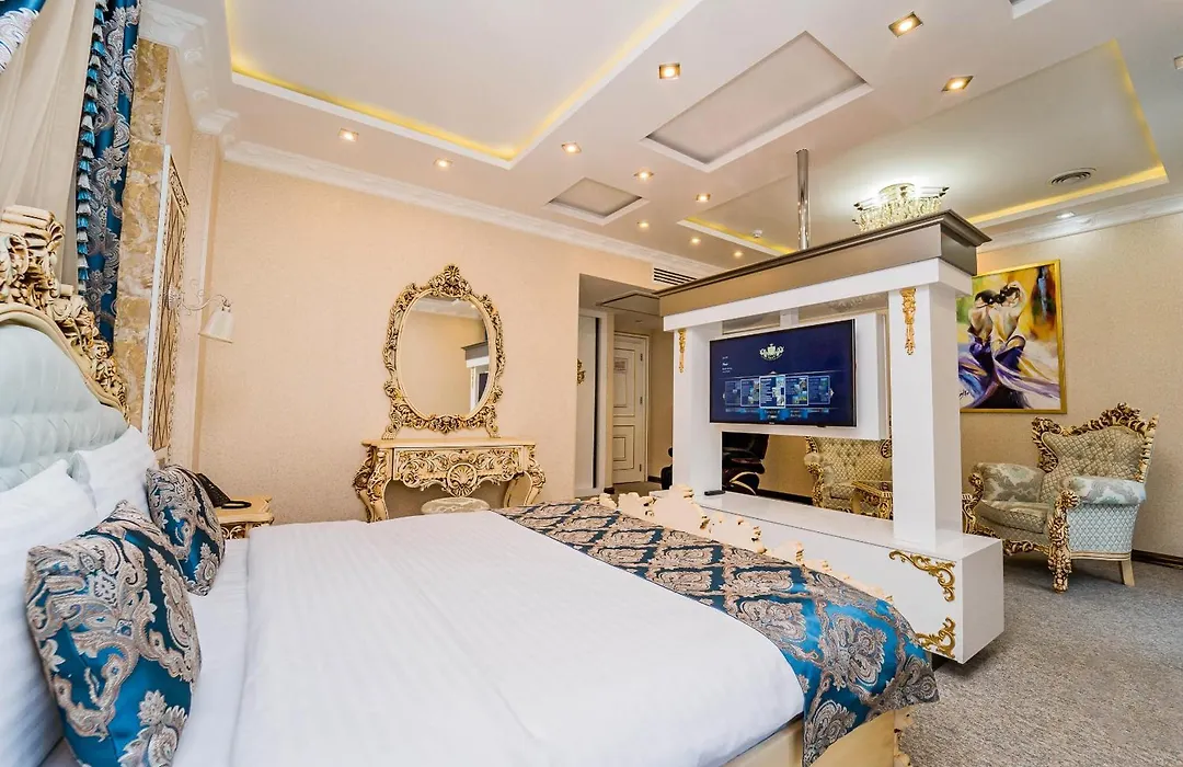 Hotel Aqua Liberty-1