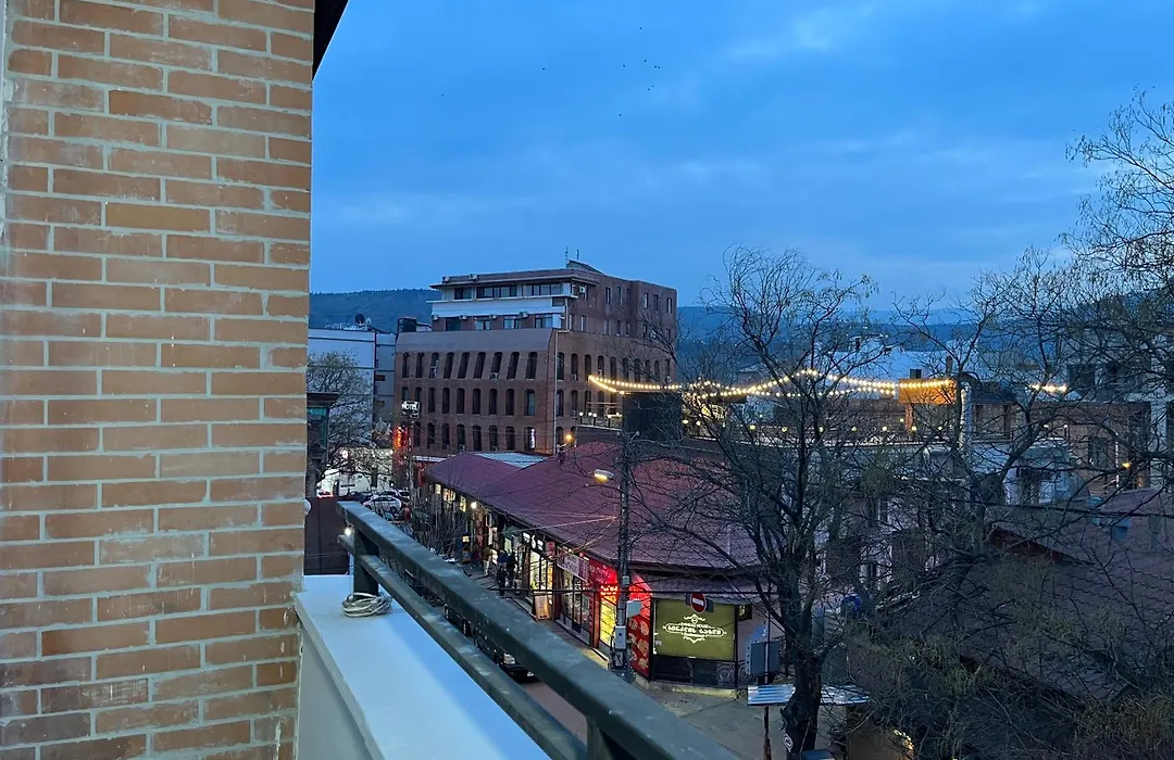 Hotel G&G-1