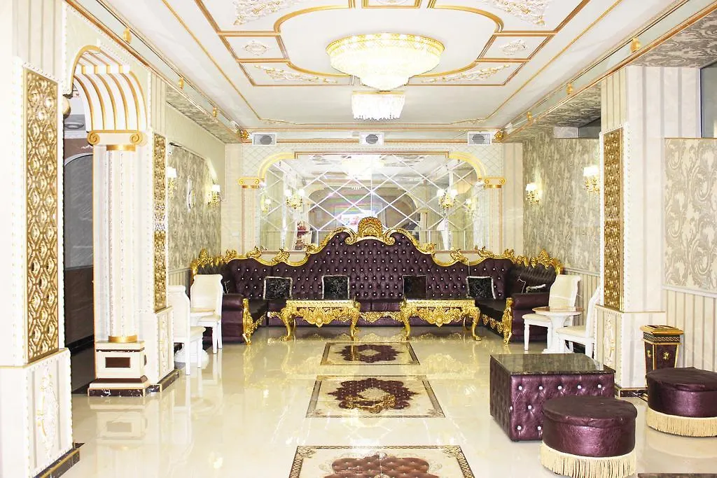 Elegant Boutique Rustaveli-1