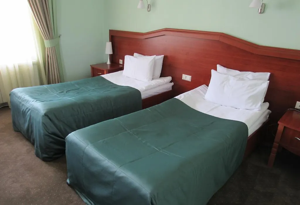 Hotel Vedzisi-1