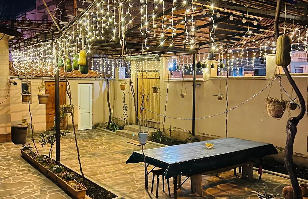 Guest House - Avlabari-1