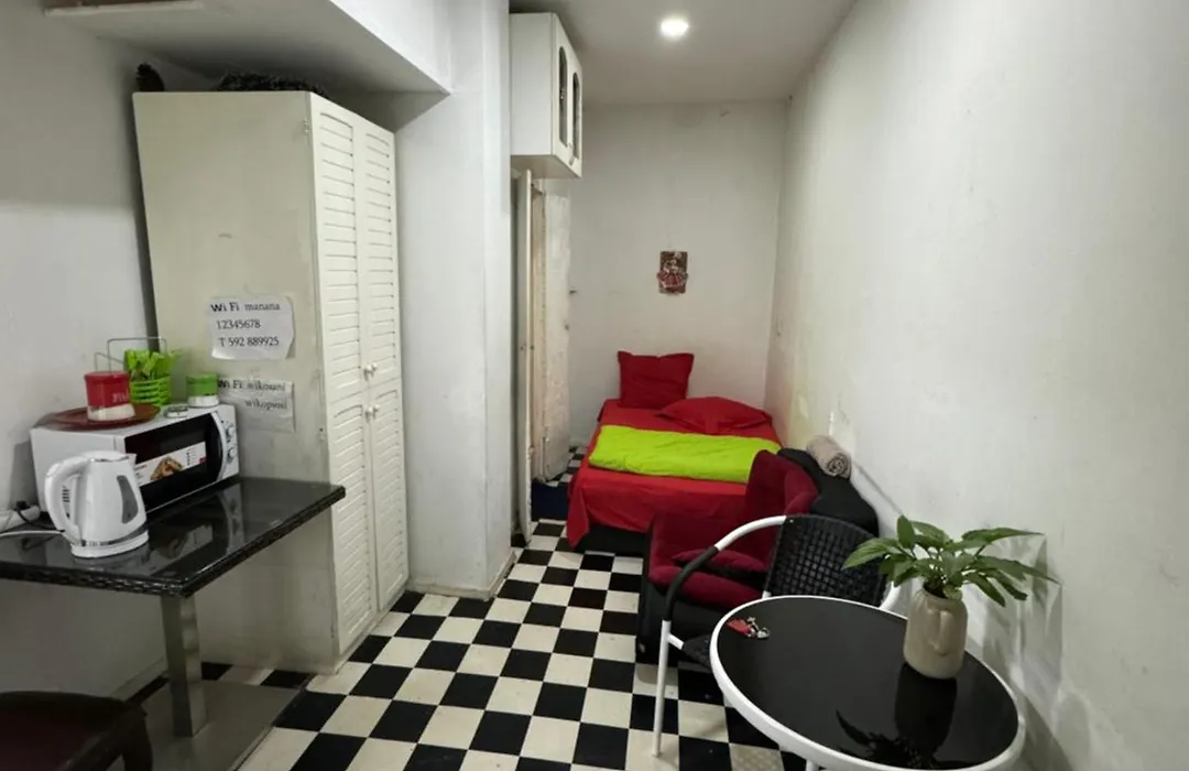 Manana House-1