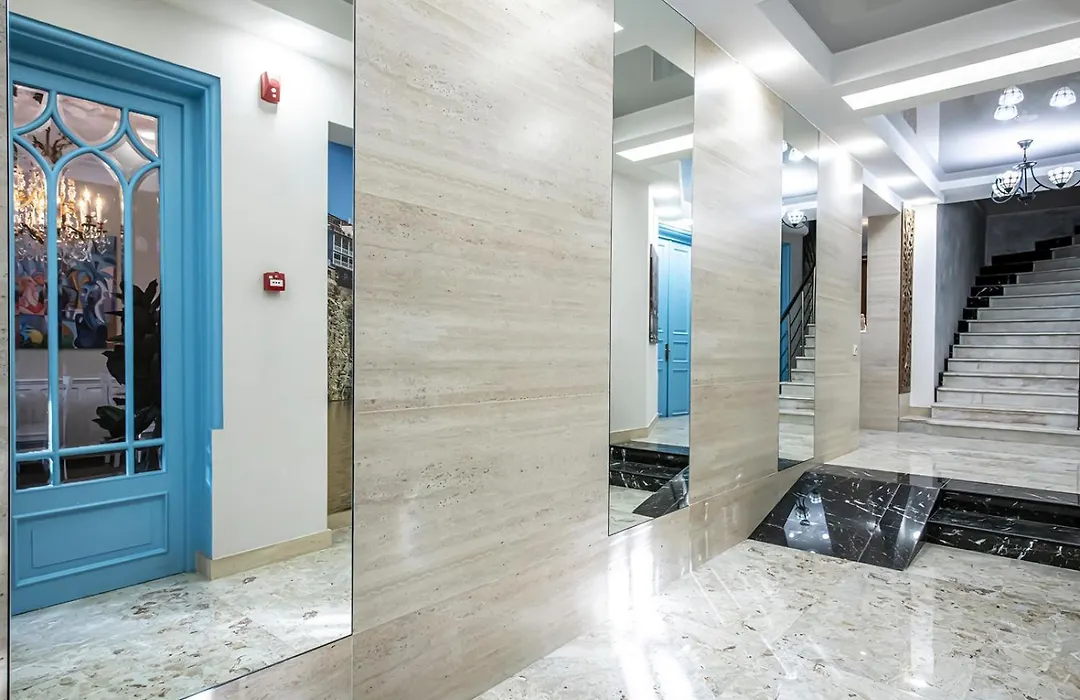 Hotel Solo-1