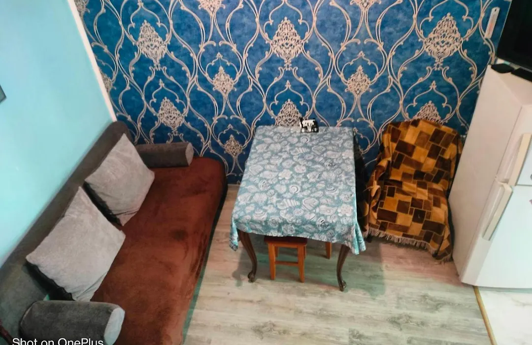 Guest House Nise-1