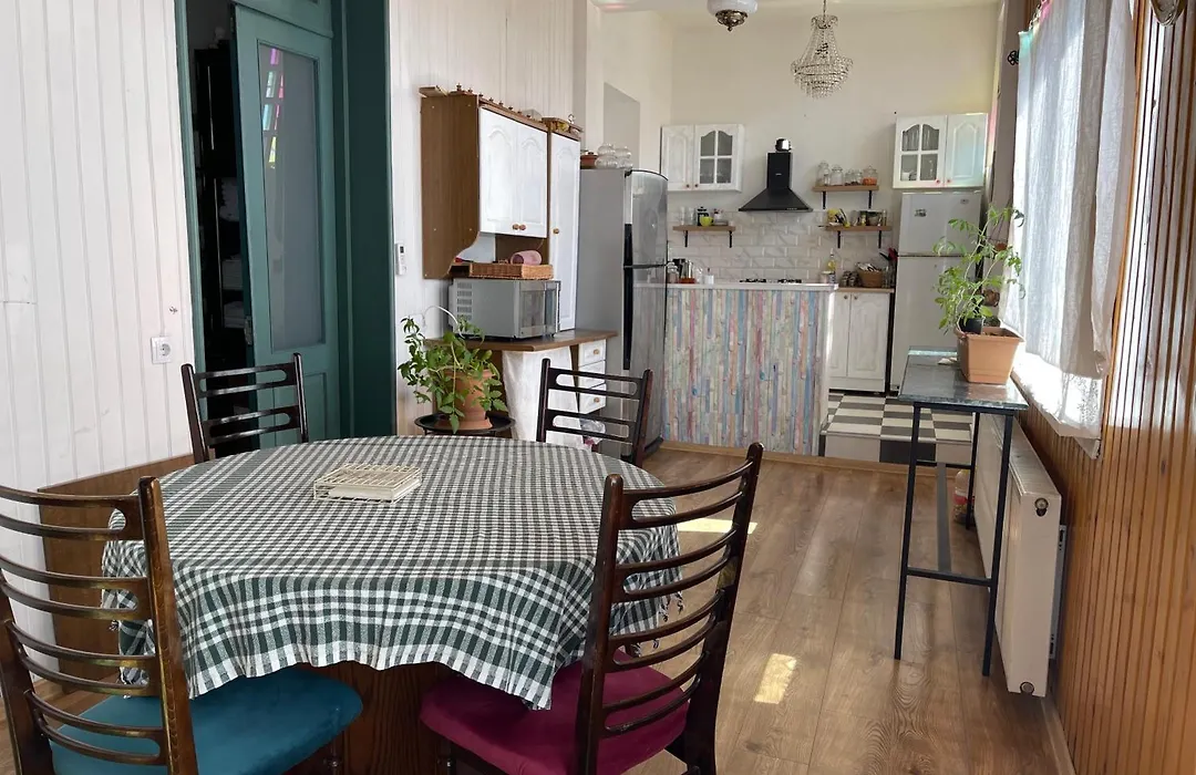 Guest House Third Floor-1