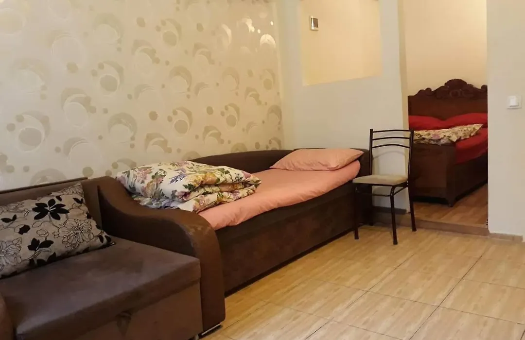 Guest House Zatika-1